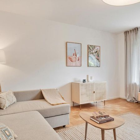 Ferienwohnung Mit Garten Am Chiemsee Prien am Chiemsee Extérieur photo