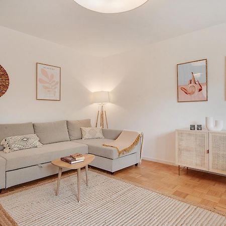 Ferienwohnung Mit Garten Am Chiemsee Prien am Chiemsee Extérieur photo
