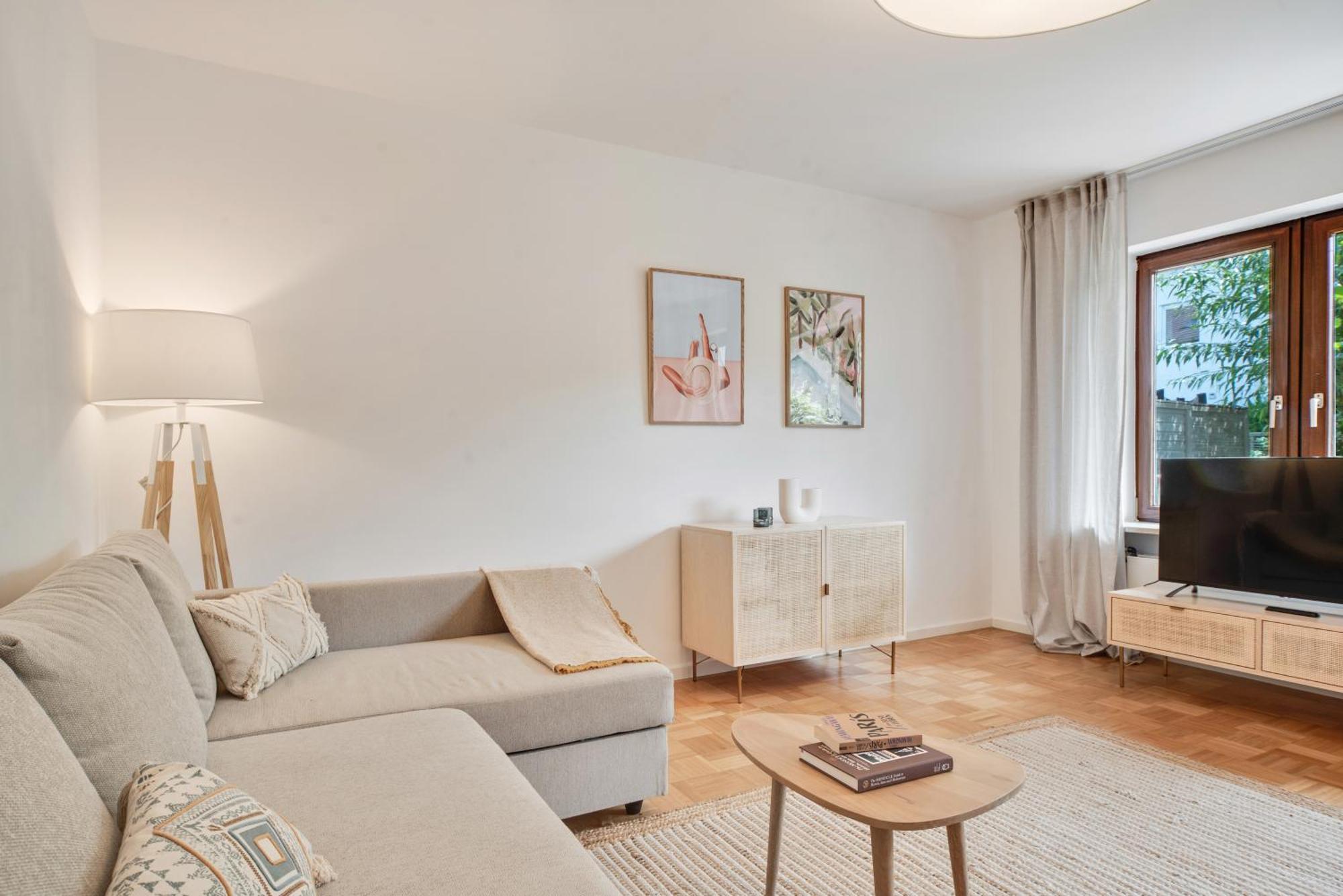 Ferienwohnung Mit Garten Am Chiemsee Prien am Chiemsee Extérieur photo